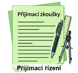 Přijímací zkoušky